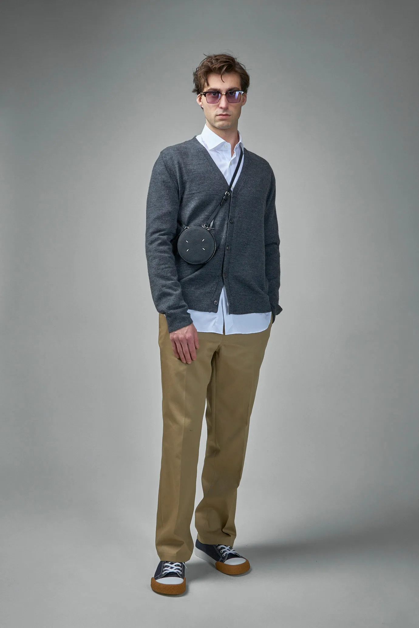Skater Chino Trousers