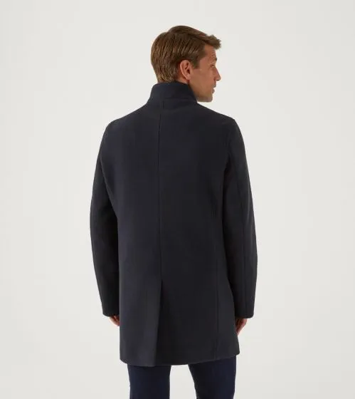 Skopes Faulkner Coat