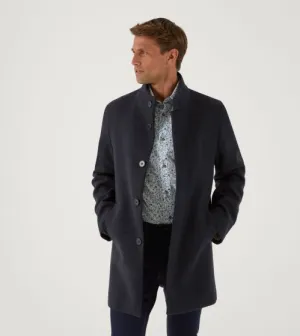 Skopes Faulkner Coat