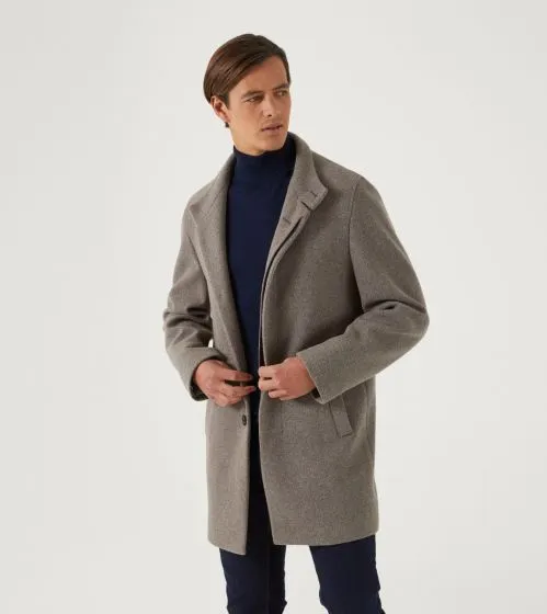 Skopes Faulkner Coat
