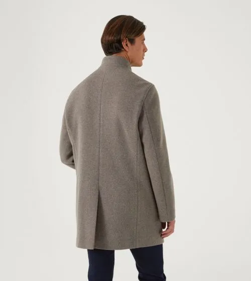 Skopes Faulkner Coat
