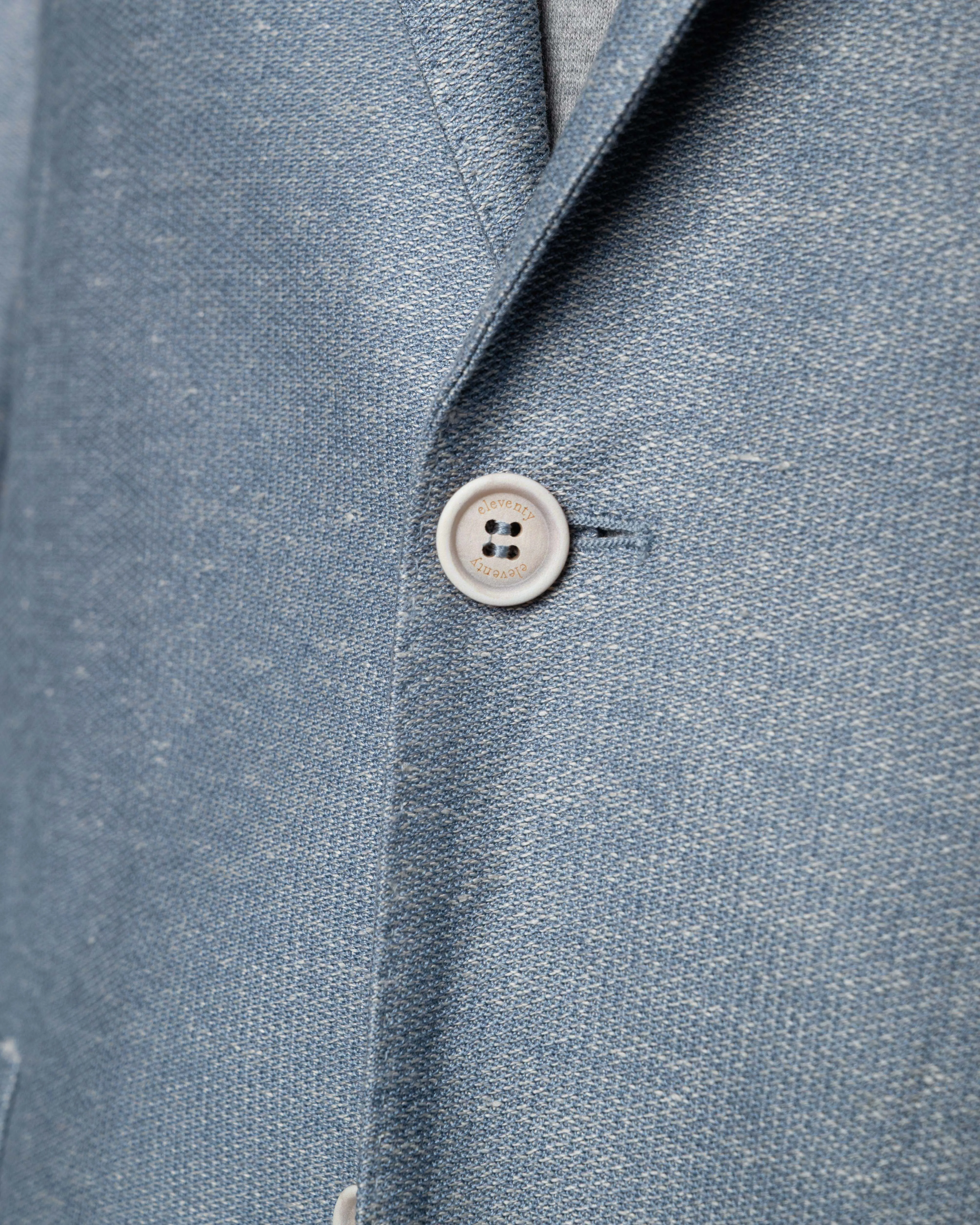 Soft Single Breasted Jacket