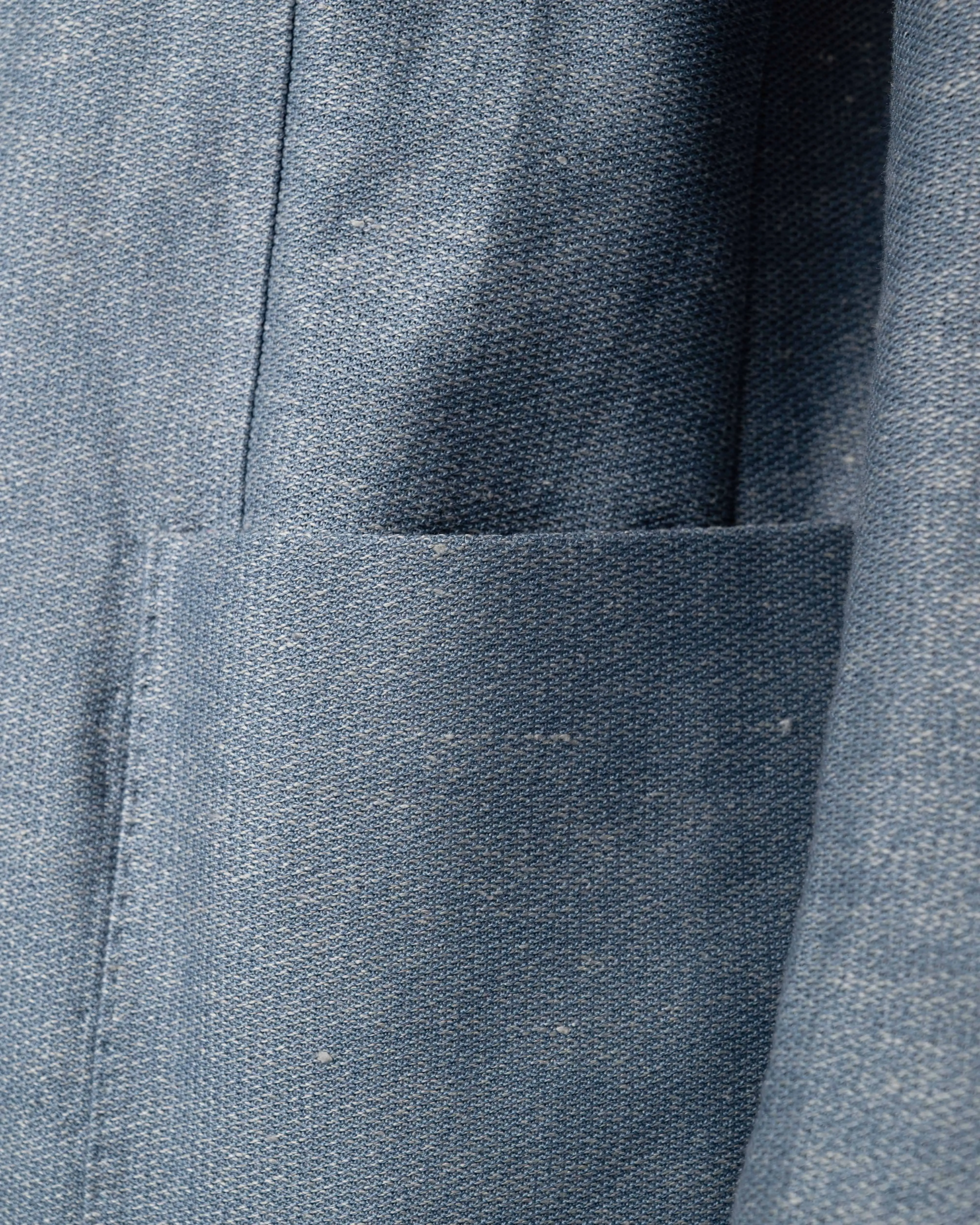 Soft Single Breasted Jacket
