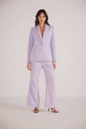 Stella Single Breasted Blazer
