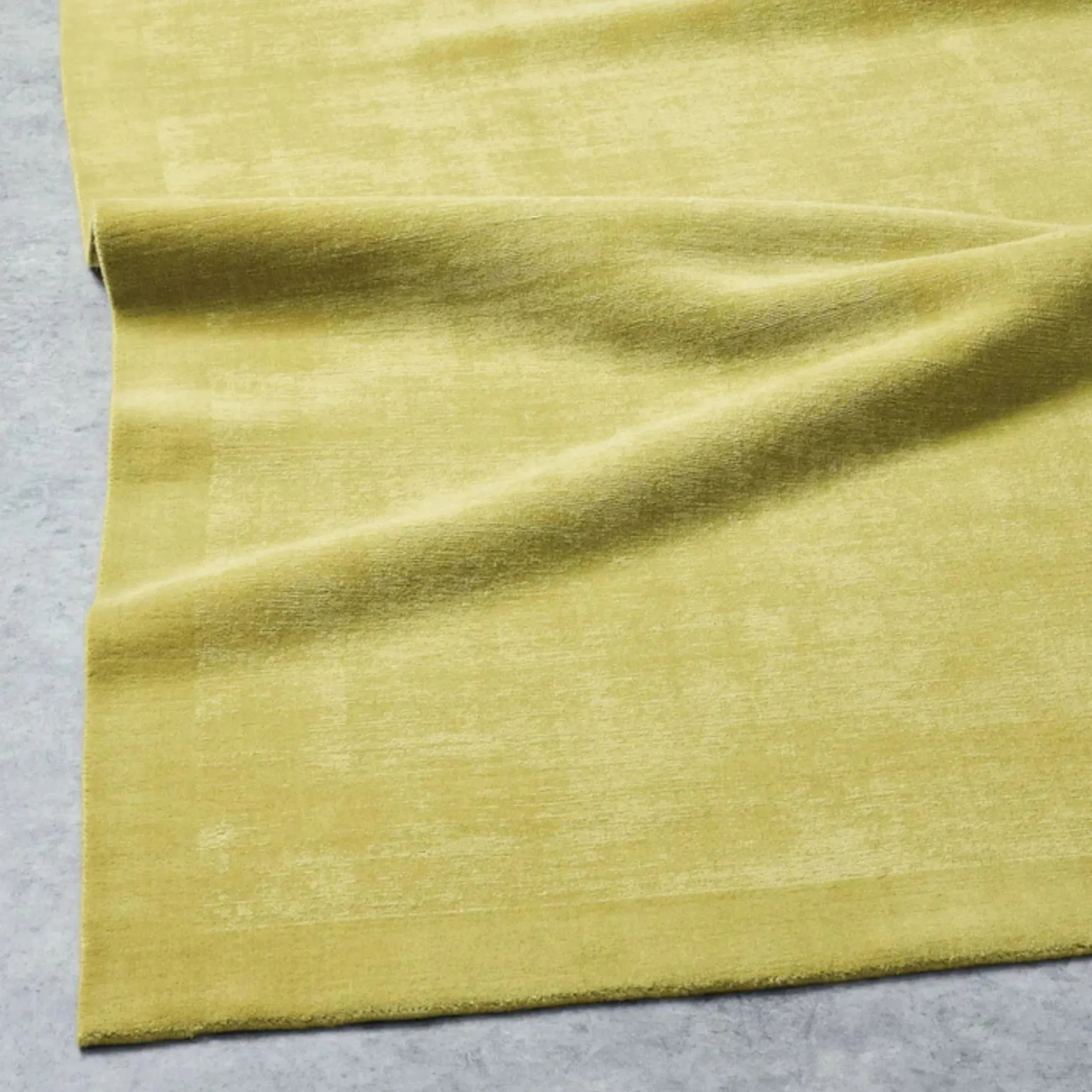 Tait Rug - Pistachio 200cm x 300cm