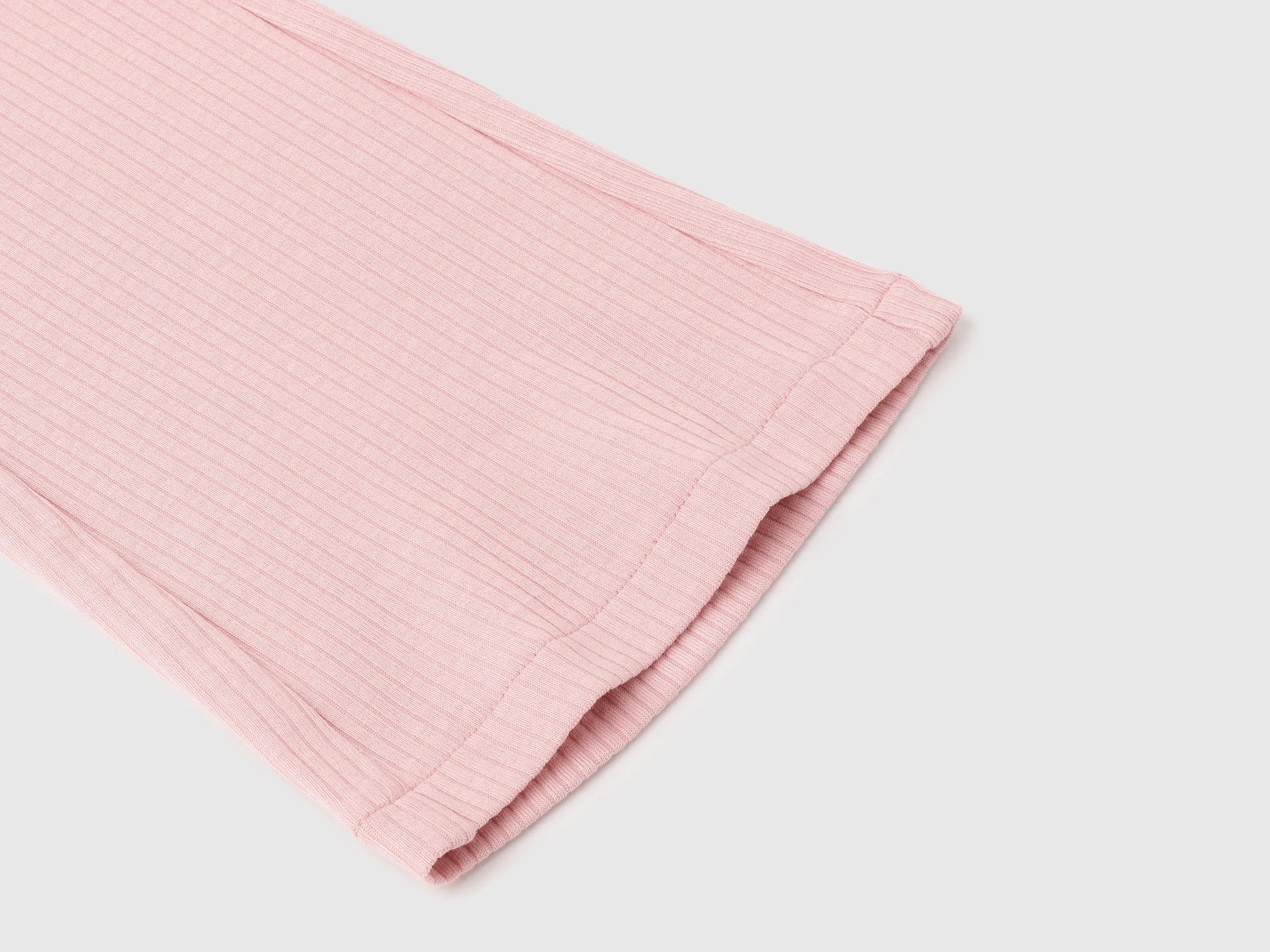 Textured Regular Trouser
