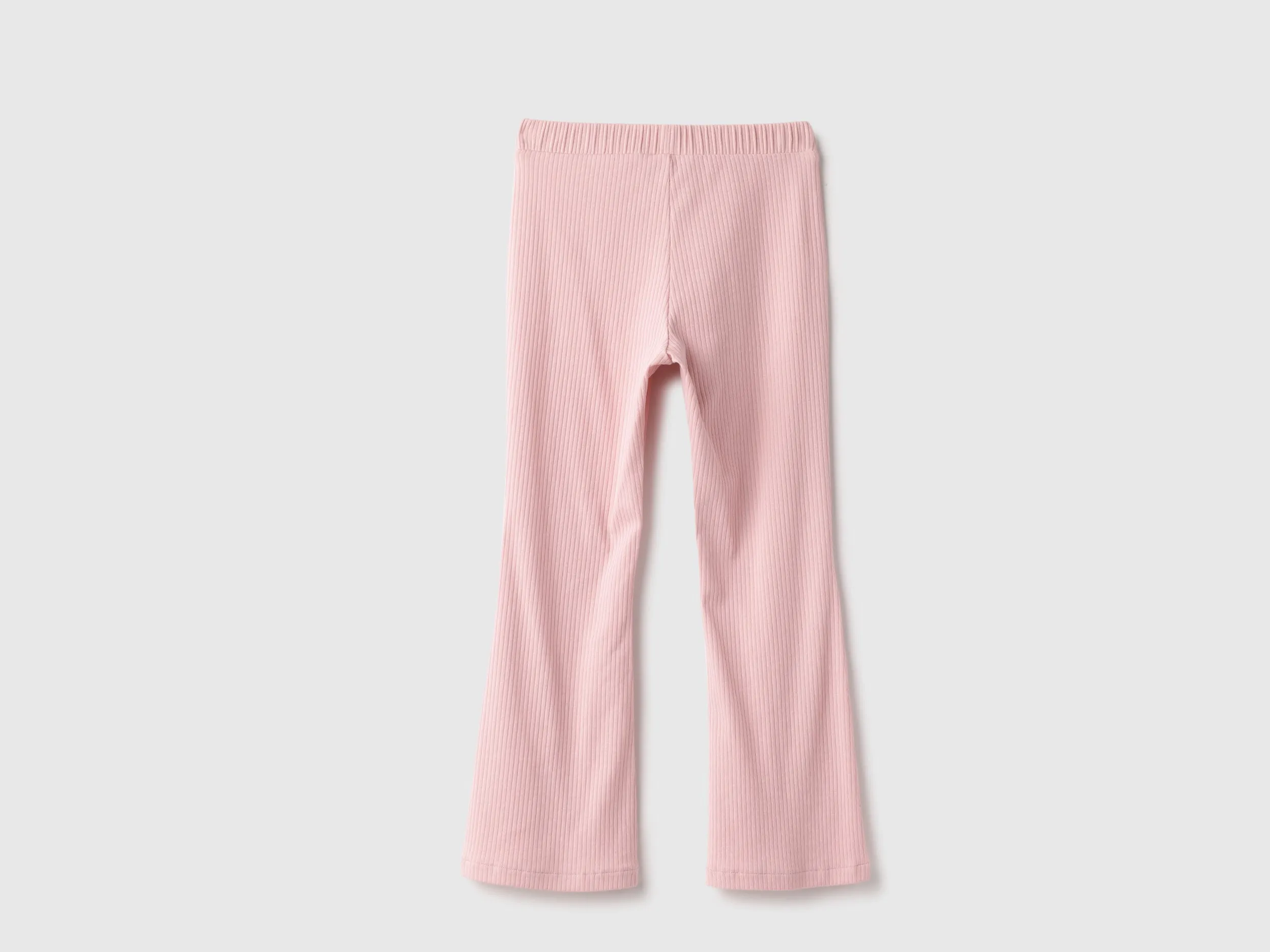 Textured Regular Trouser