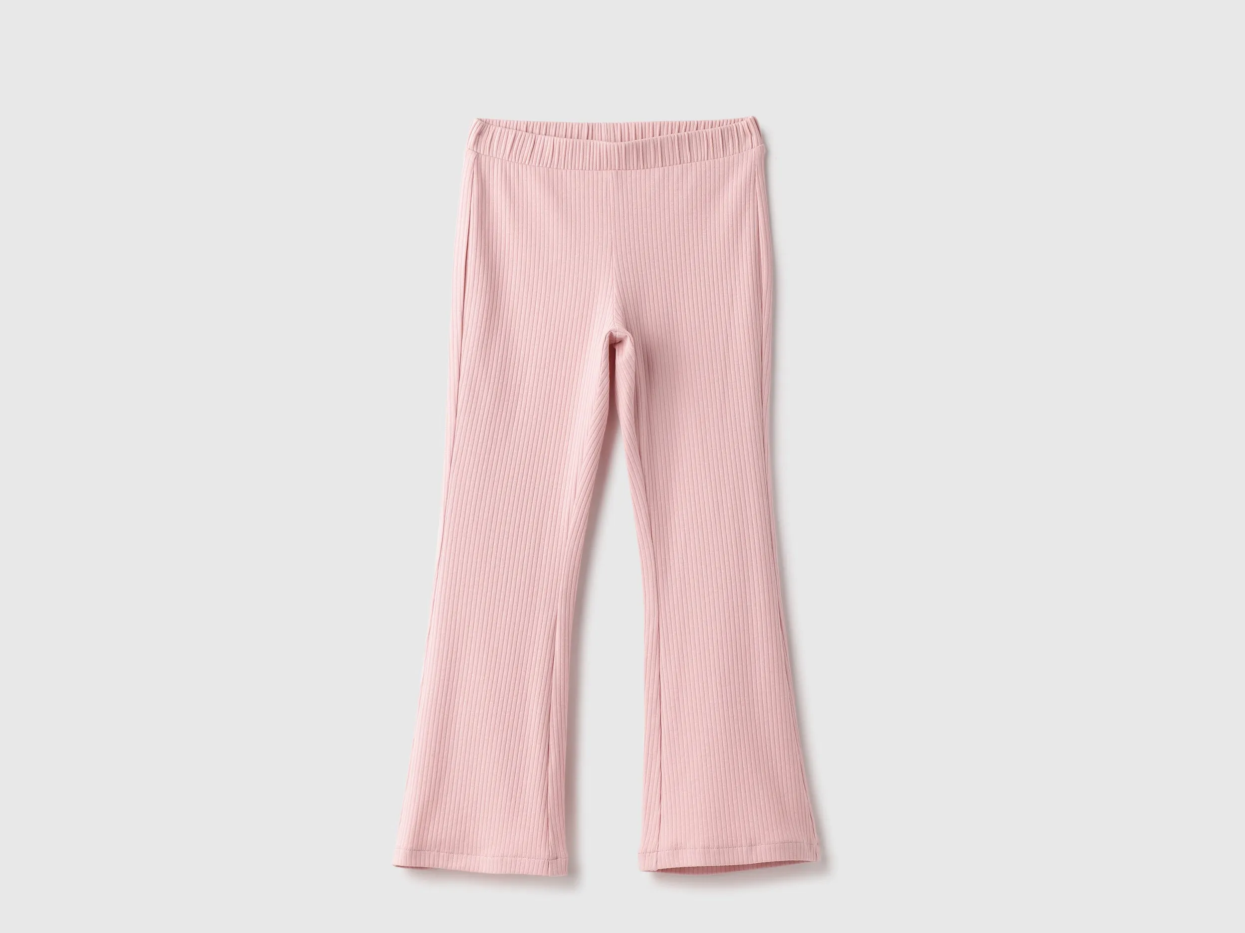 Textured Regular Trouser