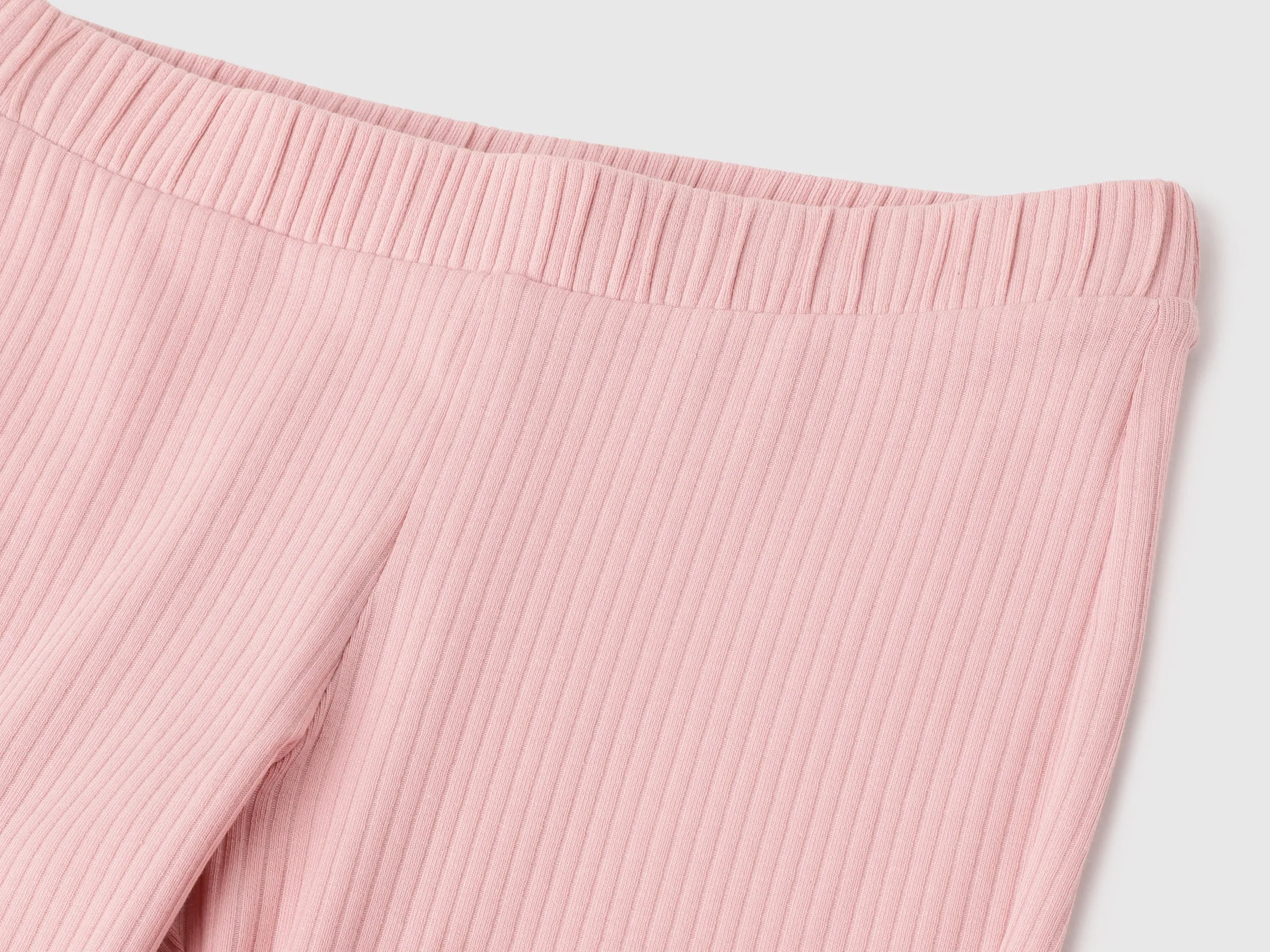 Textured Regular Trouser