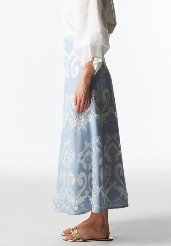 The Avenue Skirt