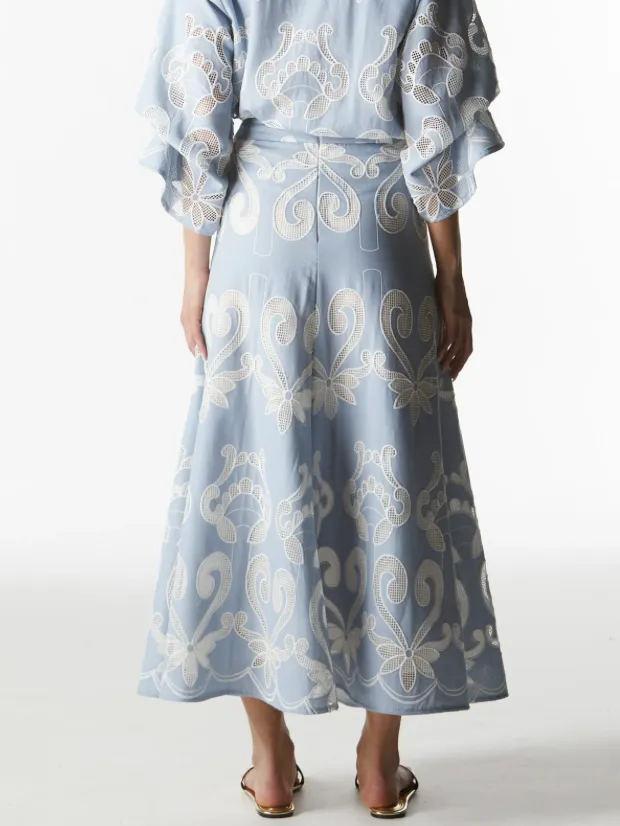 The Avenue Skirt