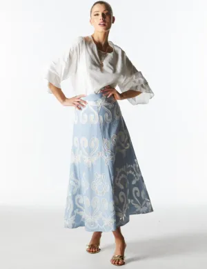 The Avenue Skirt