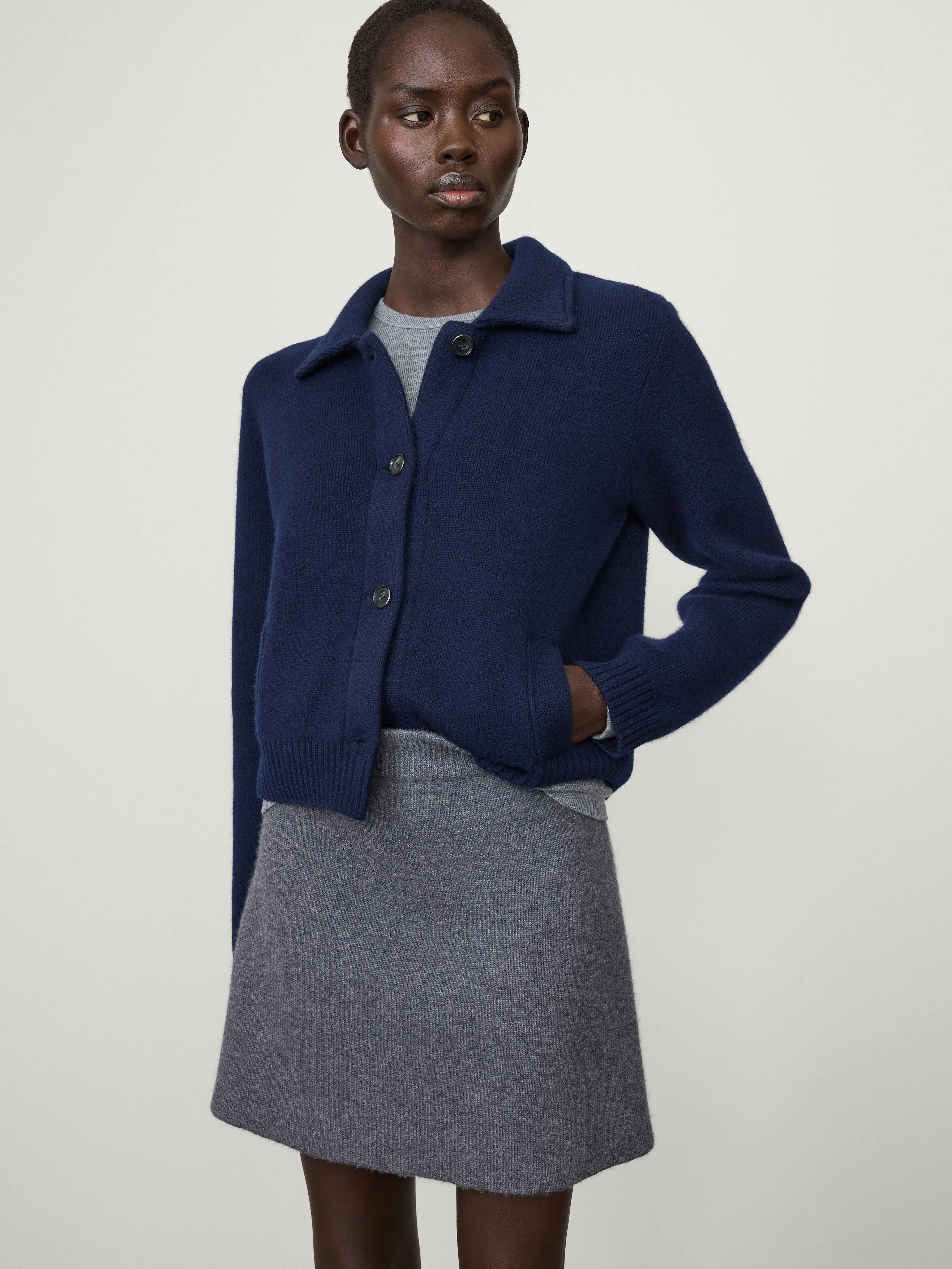 The Clare Skirt