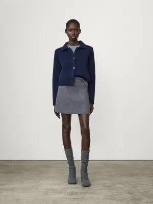 The Clare Skirt
