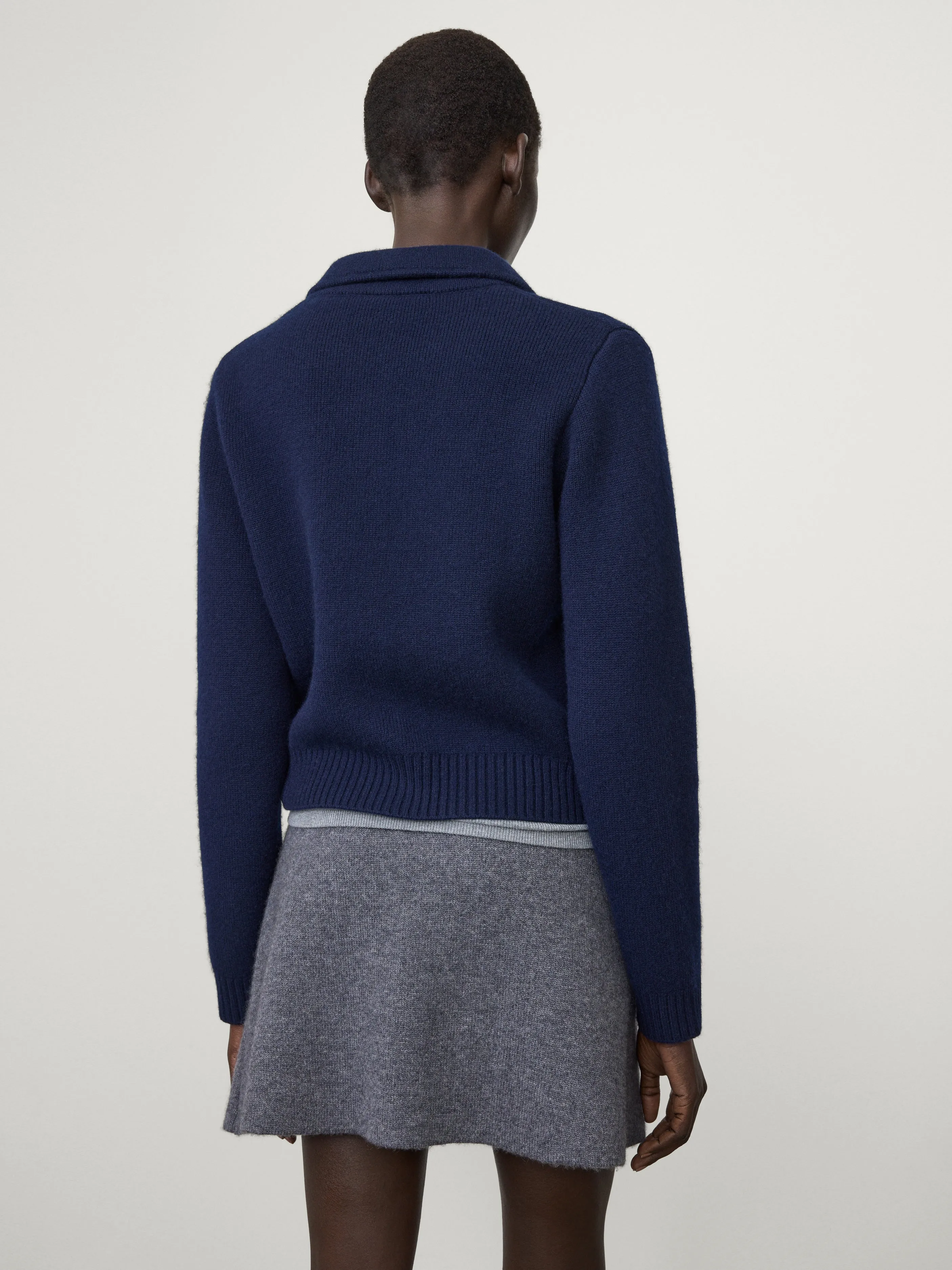 The Clare Skirt