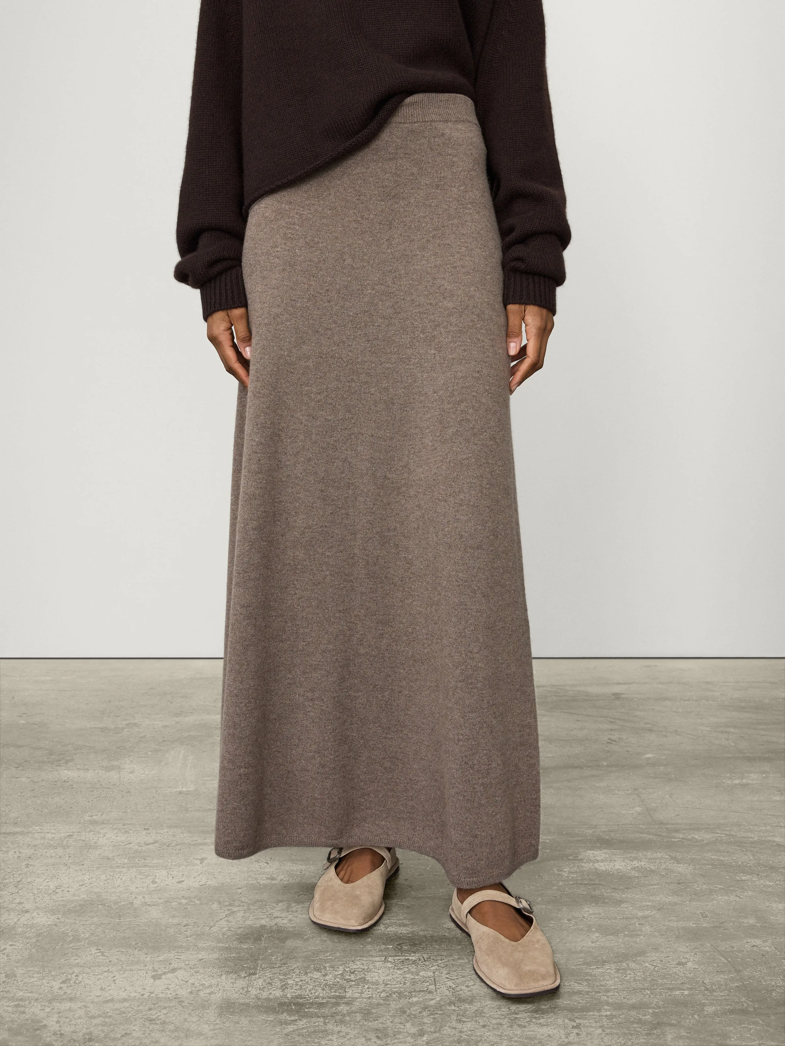 The Dolly Skirt