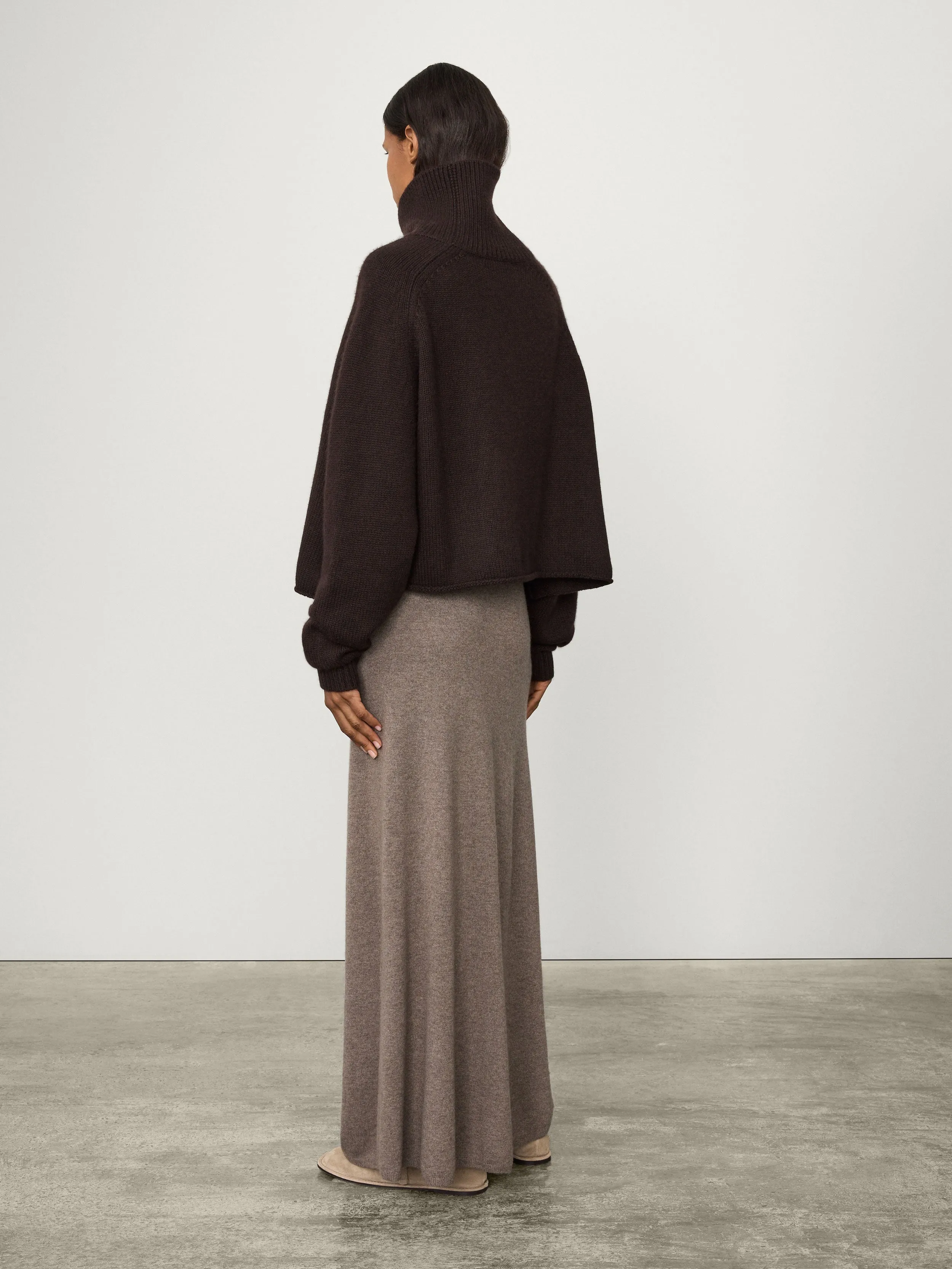 The Dolly Skirt