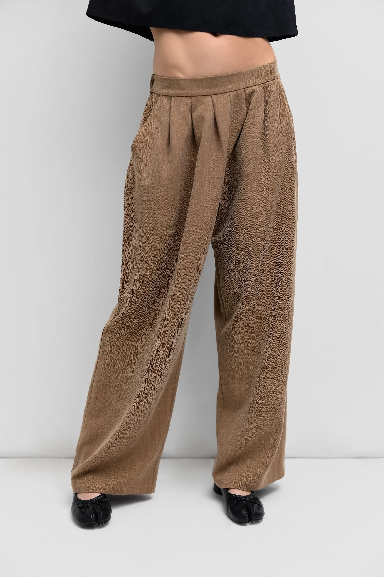 The Kerry Pants