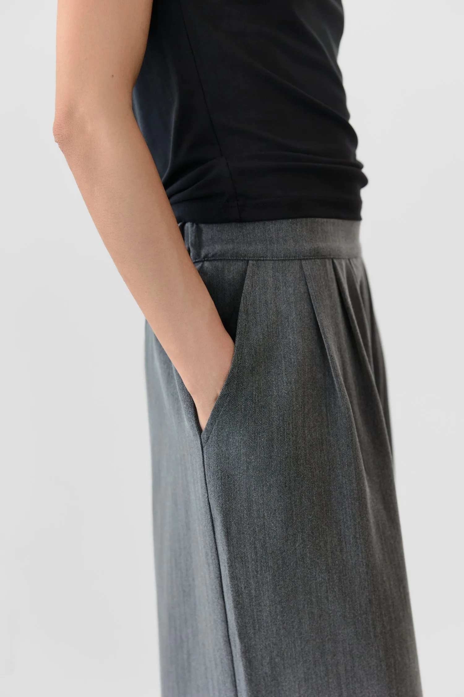 The Kerry Pants