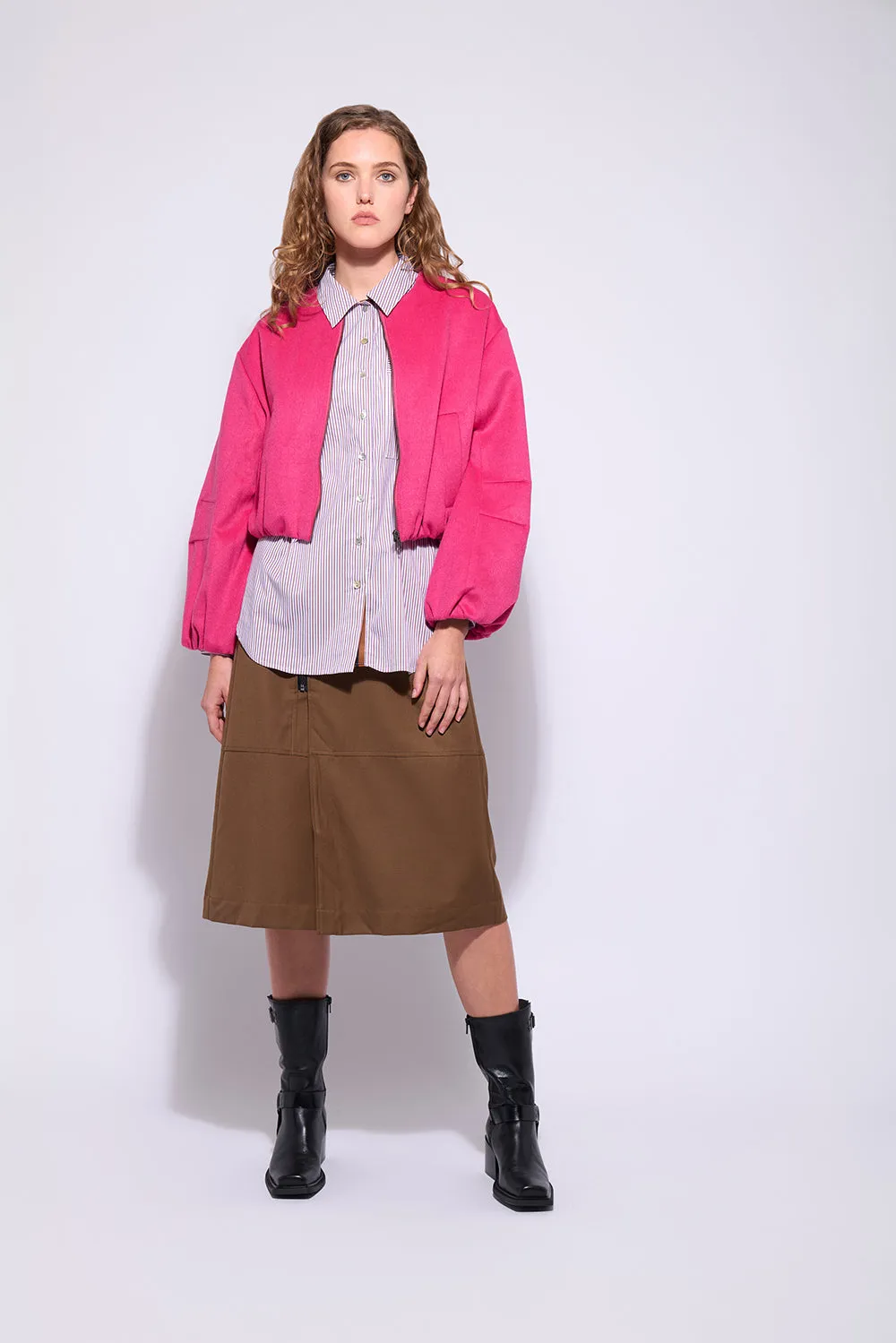 The Methode Jacket