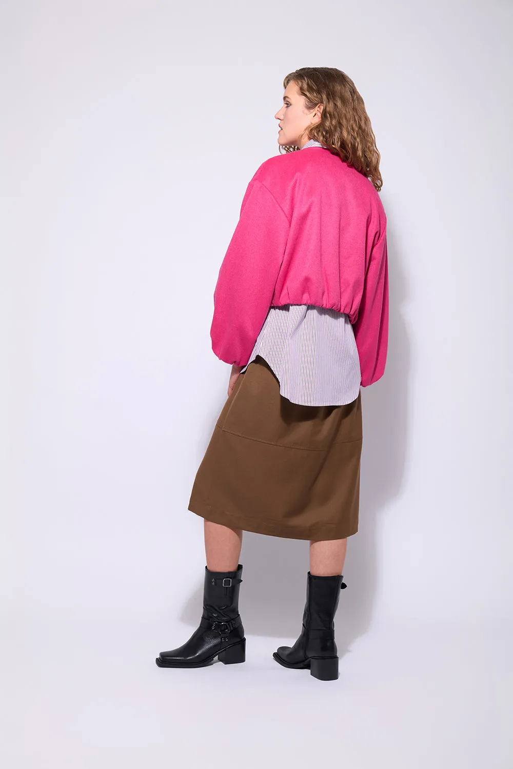 The Methode Jacket