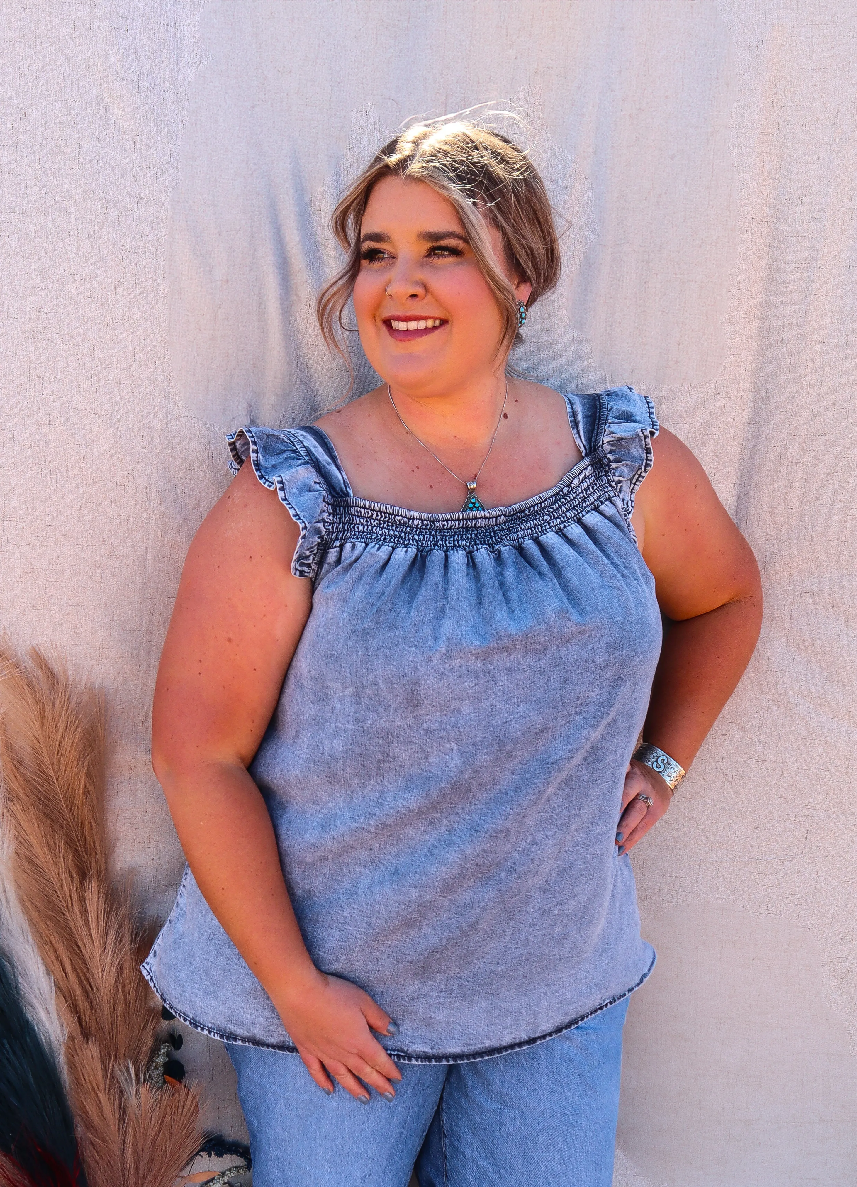 The Sadie Denim