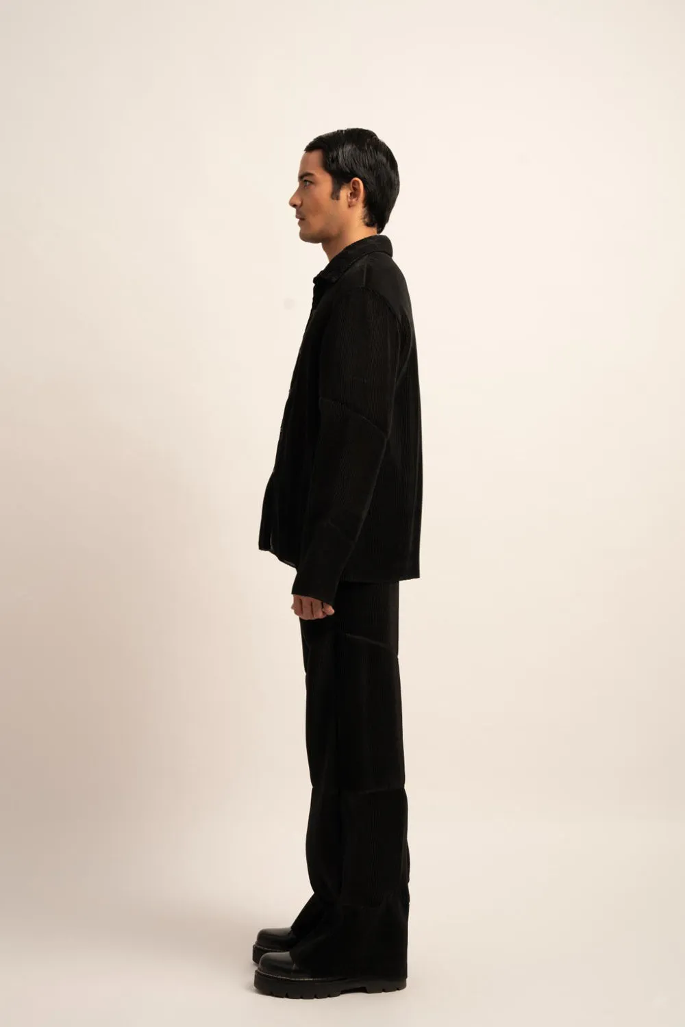The Timeless Chaos Trousers