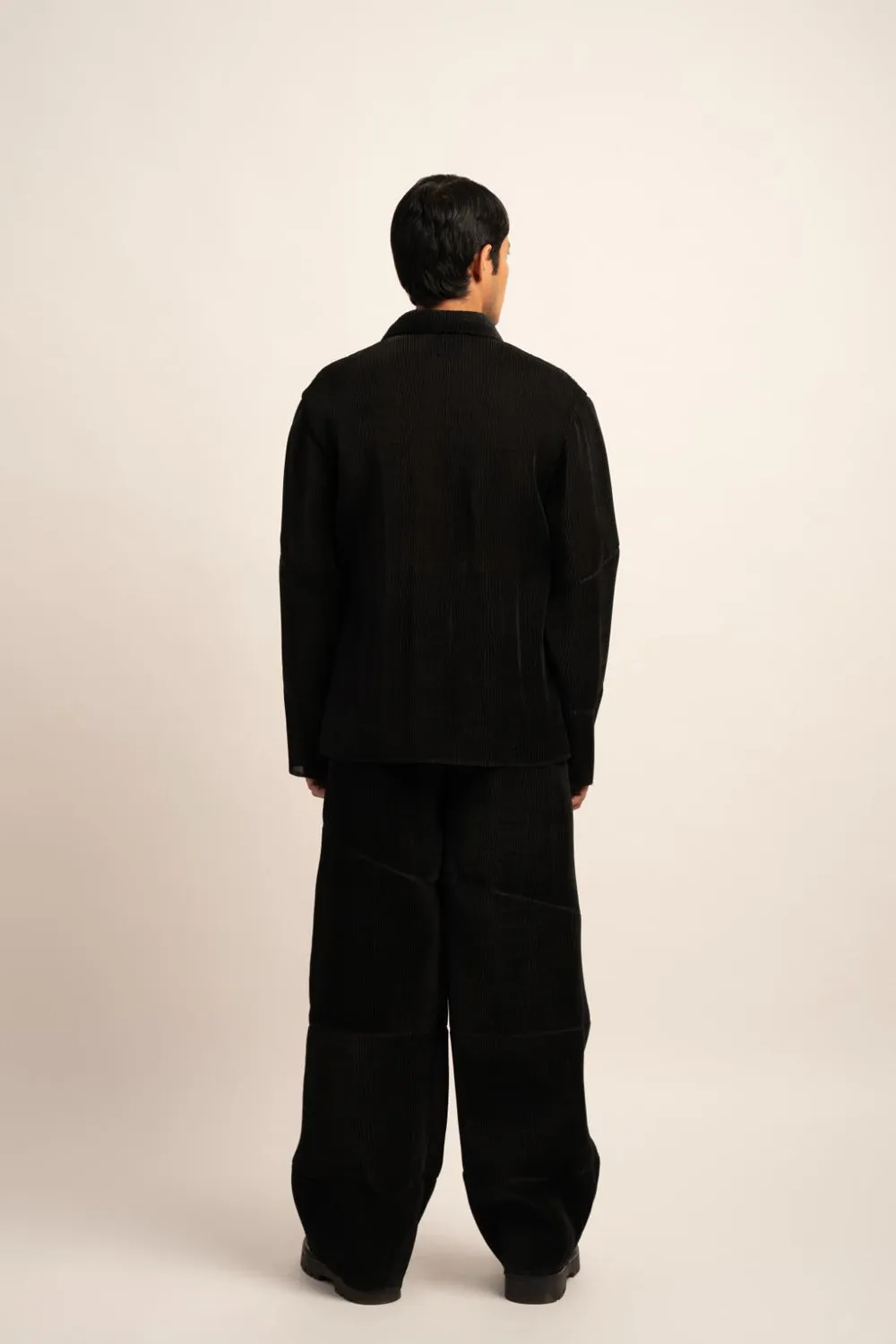 The Timeless Chaos Trousers
