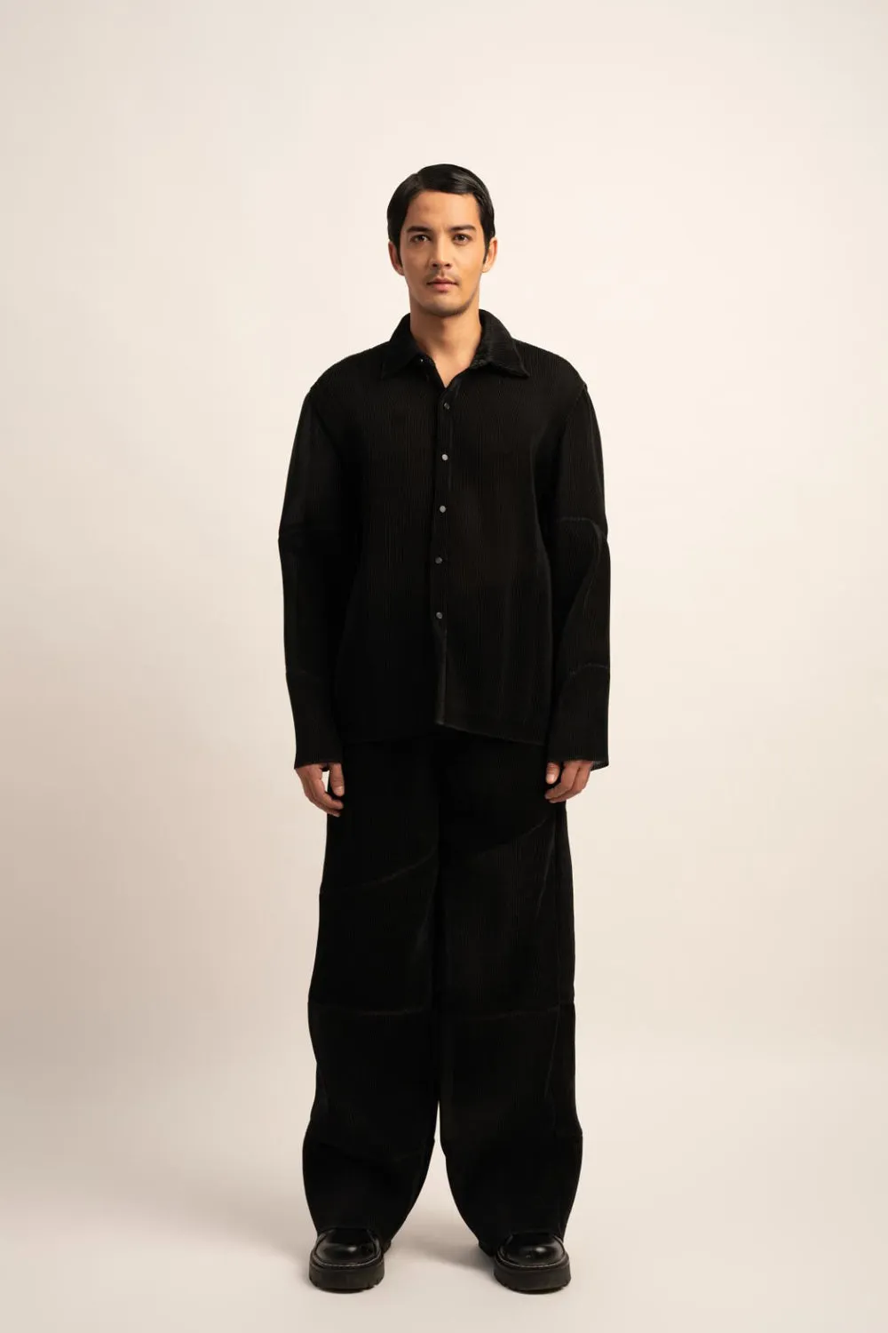 The Timeless Chaos Trousers