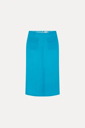 The Valletta Skirt