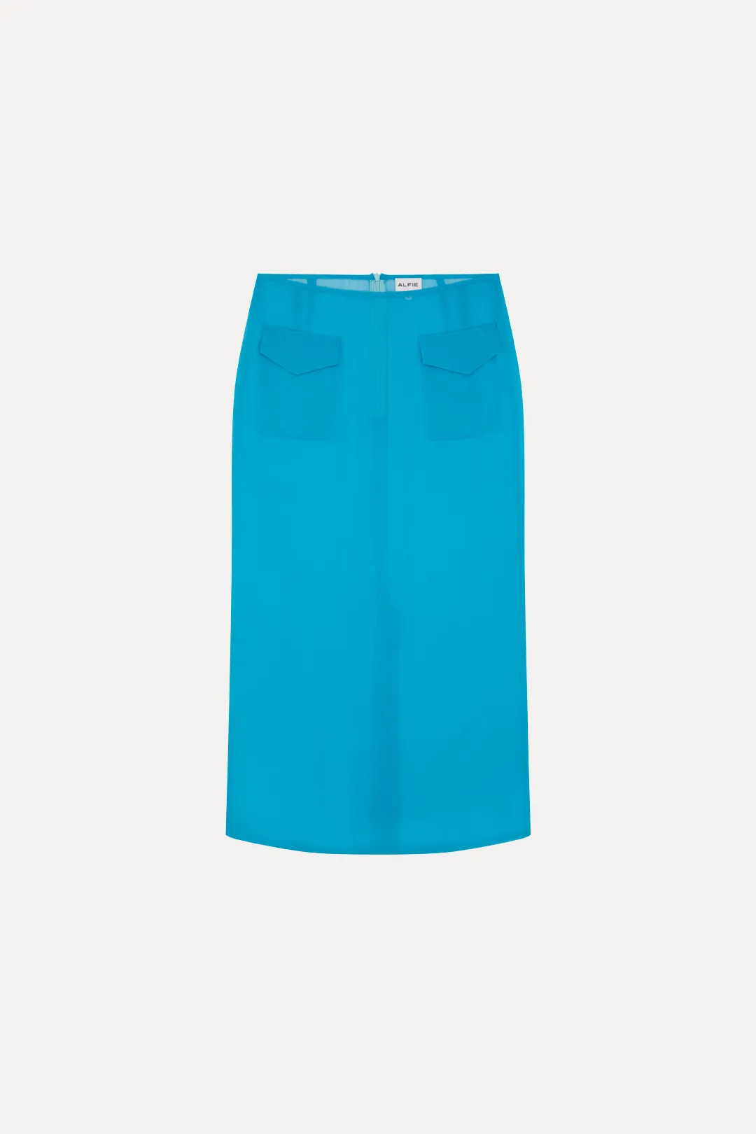 The Valletta Skirt