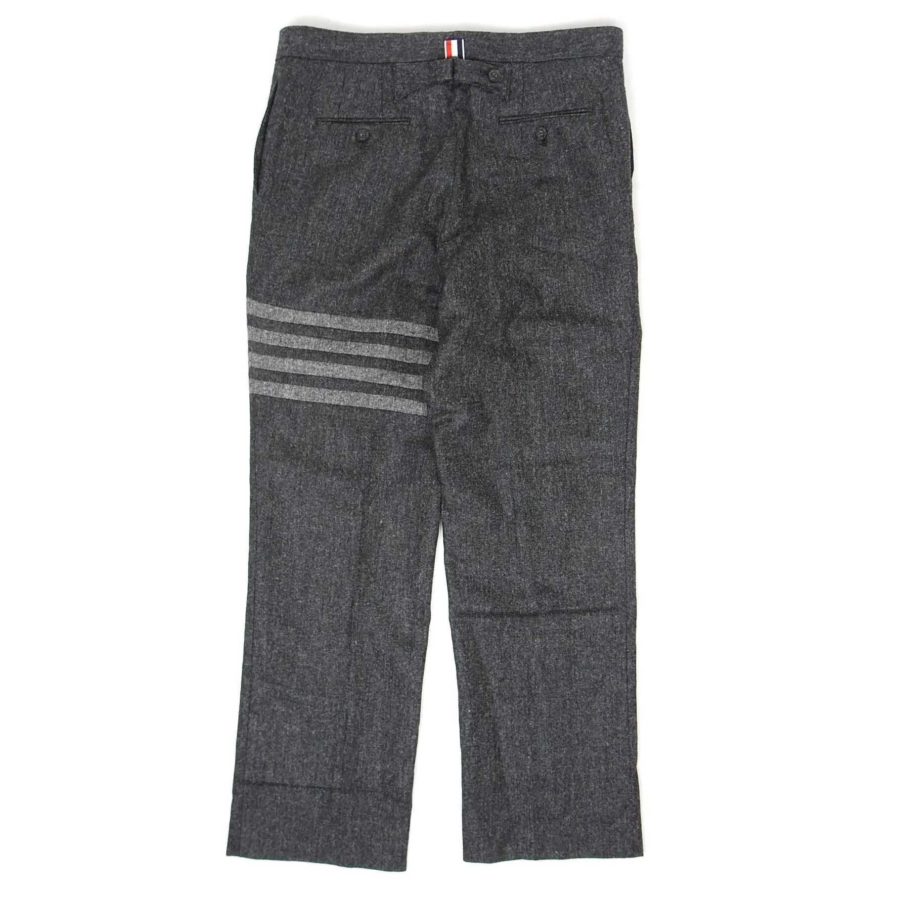 Thom Browne Wool Trousers Size 3