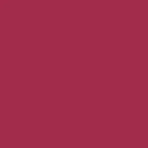 Tilda Solid Fabric | Burgundy