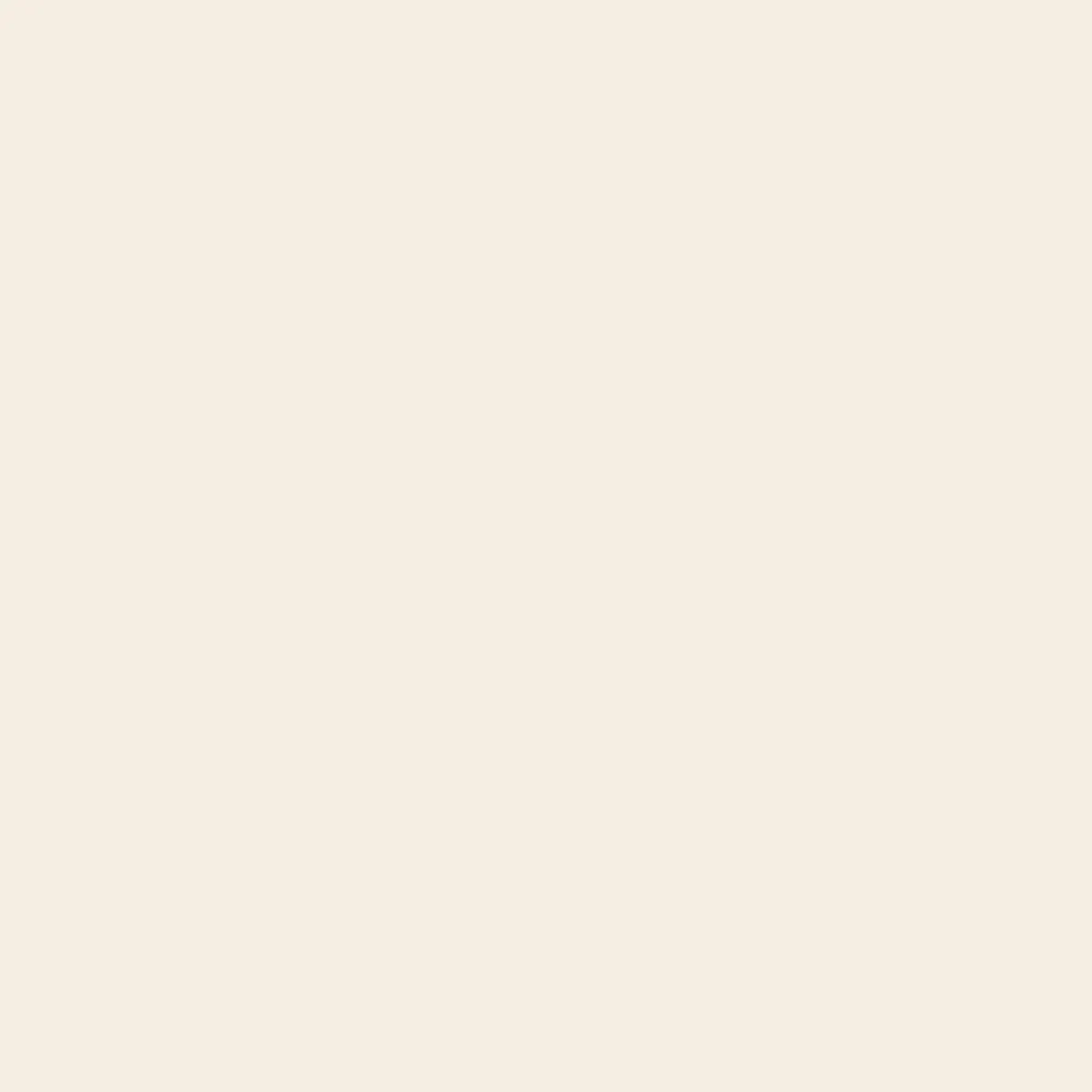 Tilda Solid Fabric | Dove White