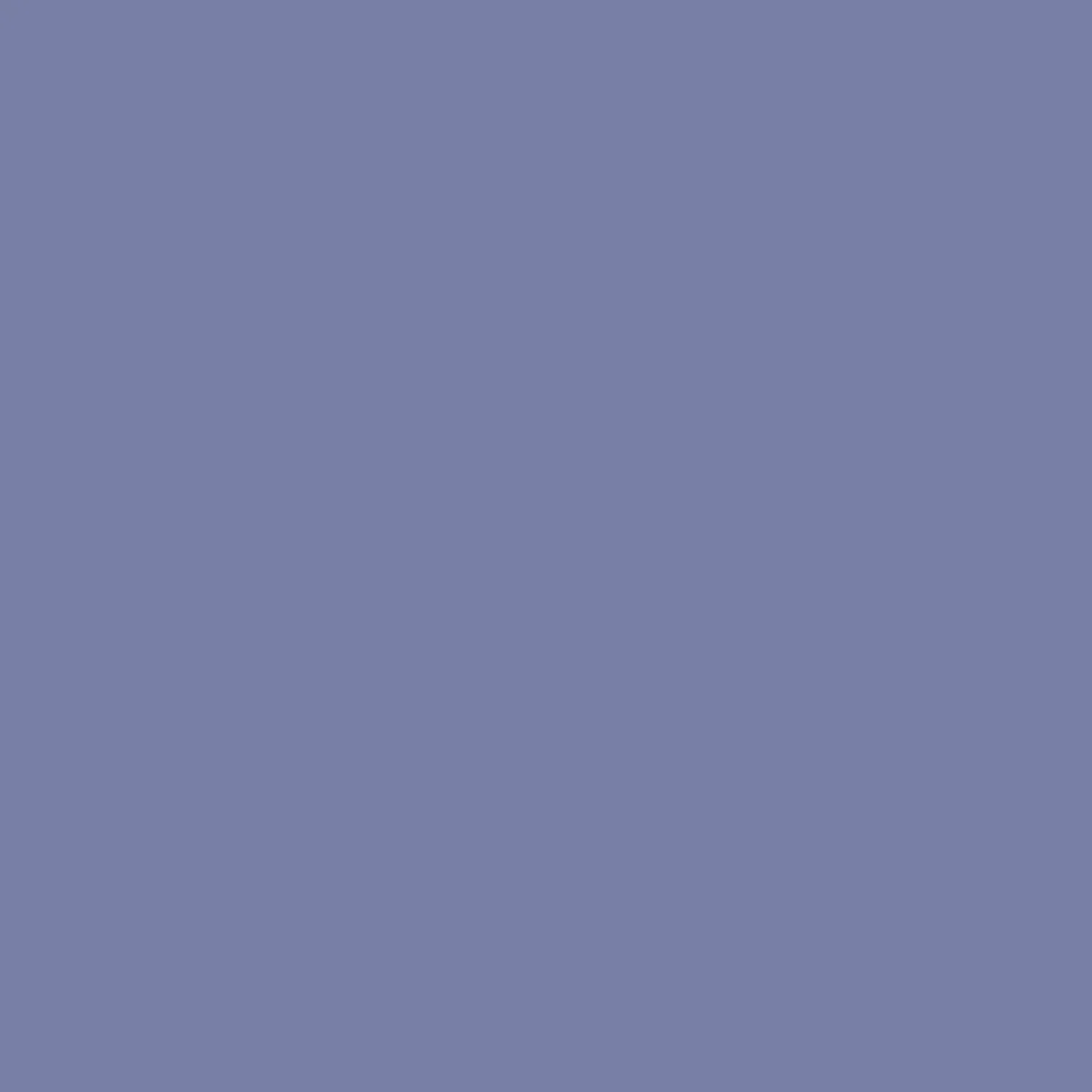 Tilda Solid Fabric | Lupine