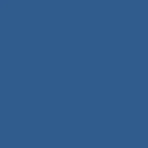 Tilda Solid Fabric | Night Blue