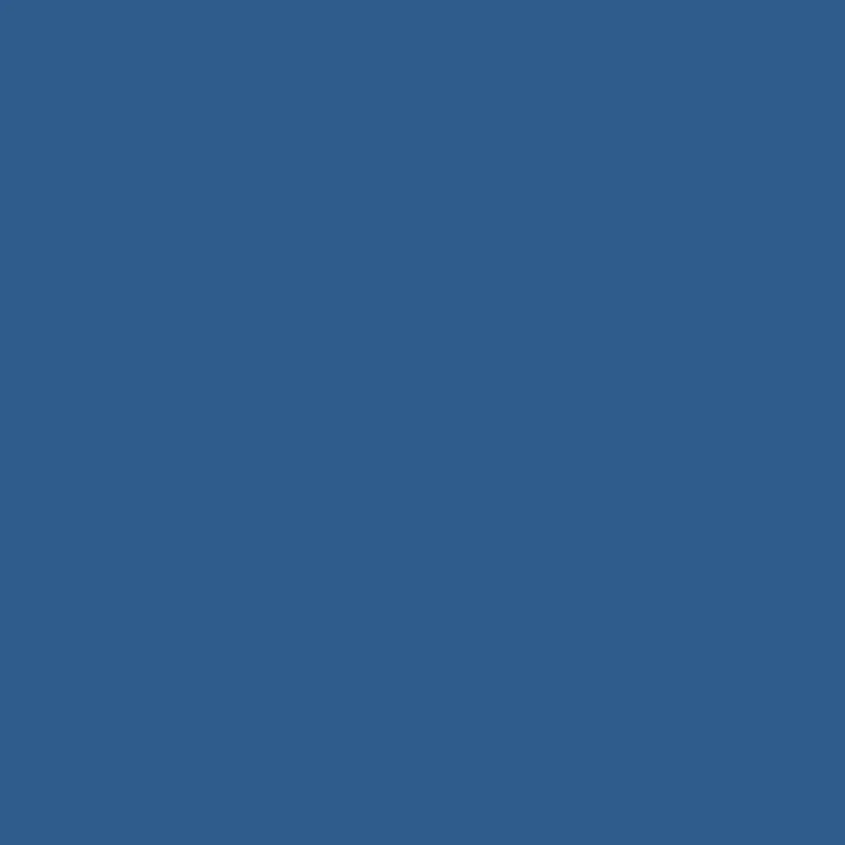 Tilda Solid Fabric | Night Blue