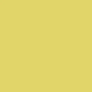 Tilda Solid Fabric | Pale Yellow