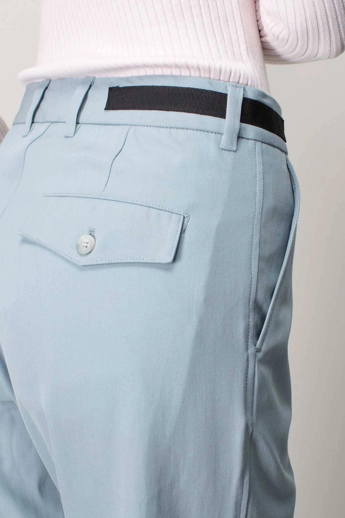 Tivon Trouser L