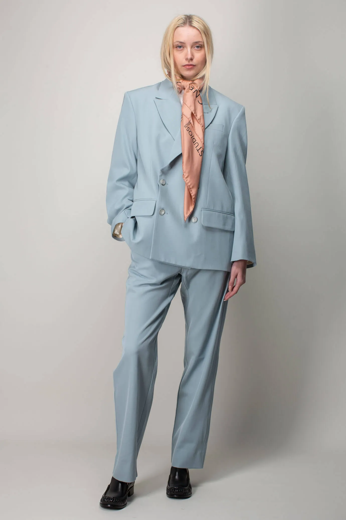 Tivon Trouser L