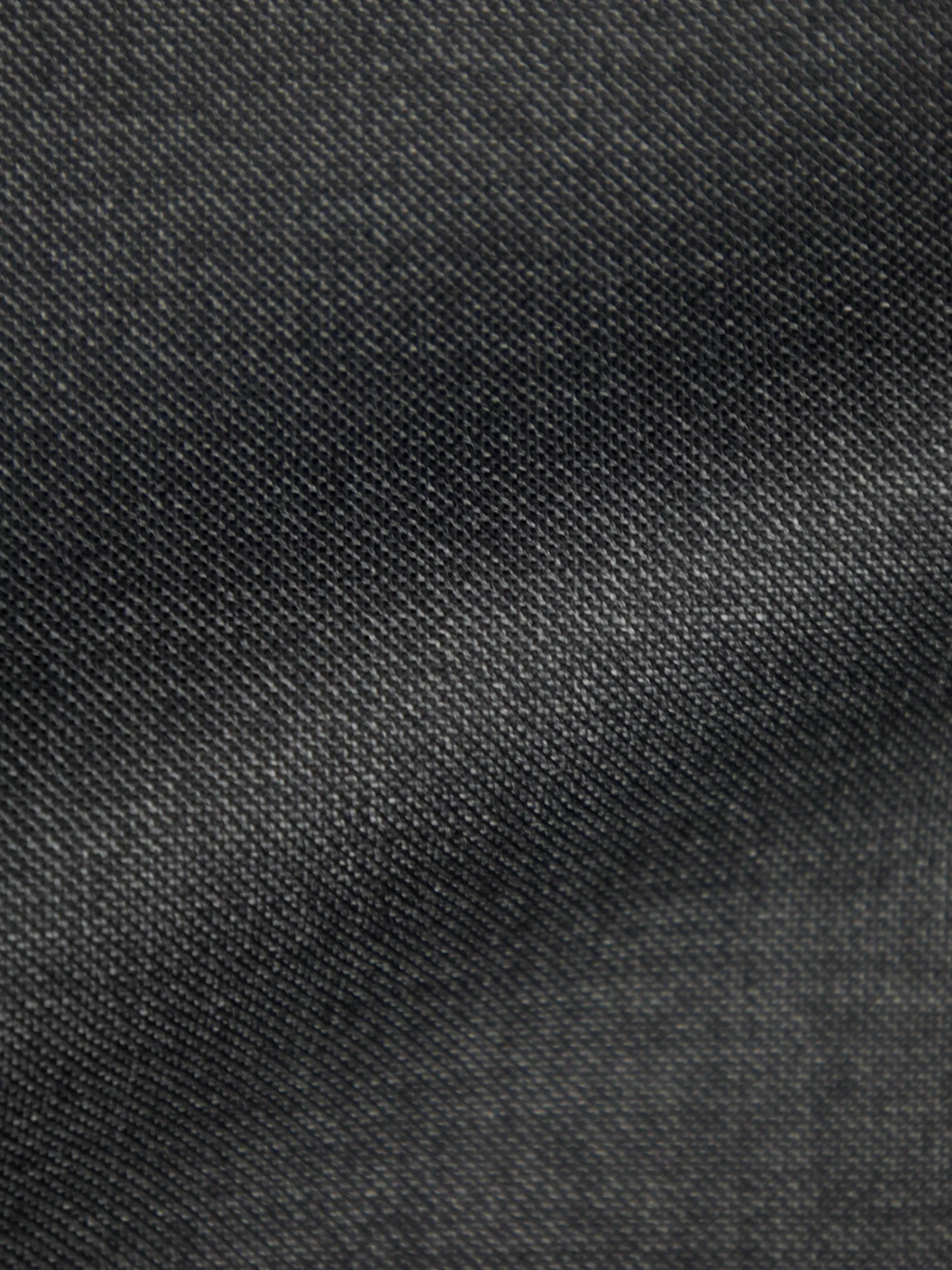Tom Ford Light Grey Sharkskin Shelton Suit
