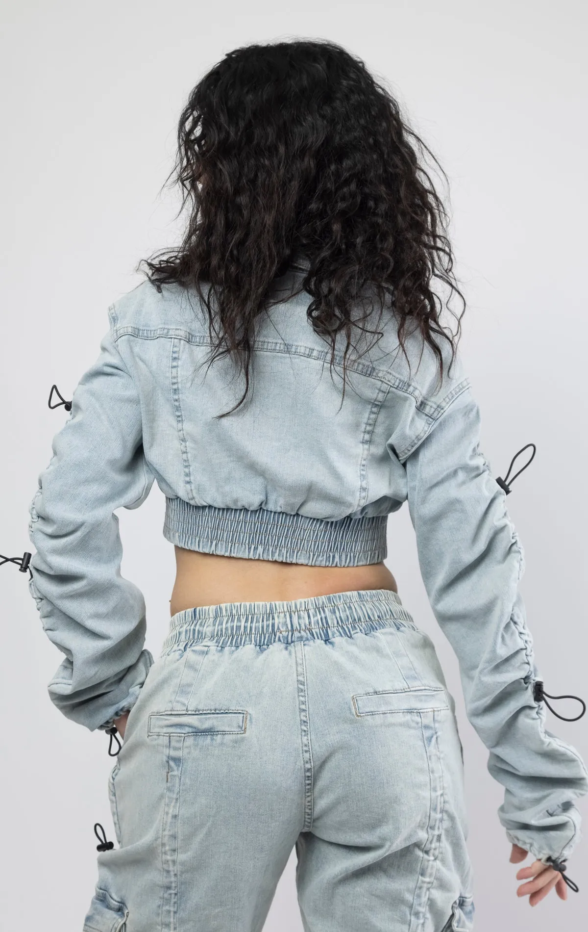 Trinity Jacket