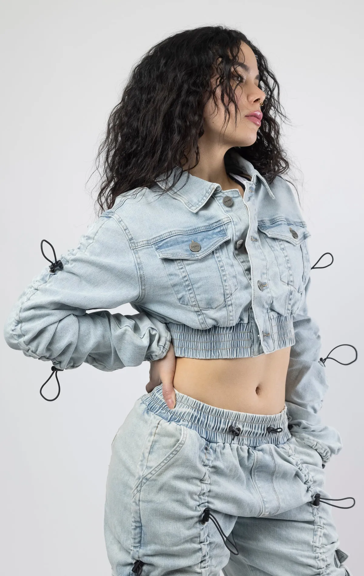 Trinity Jacket
