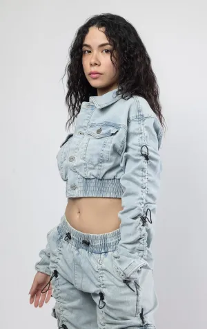 Trinity Jacket