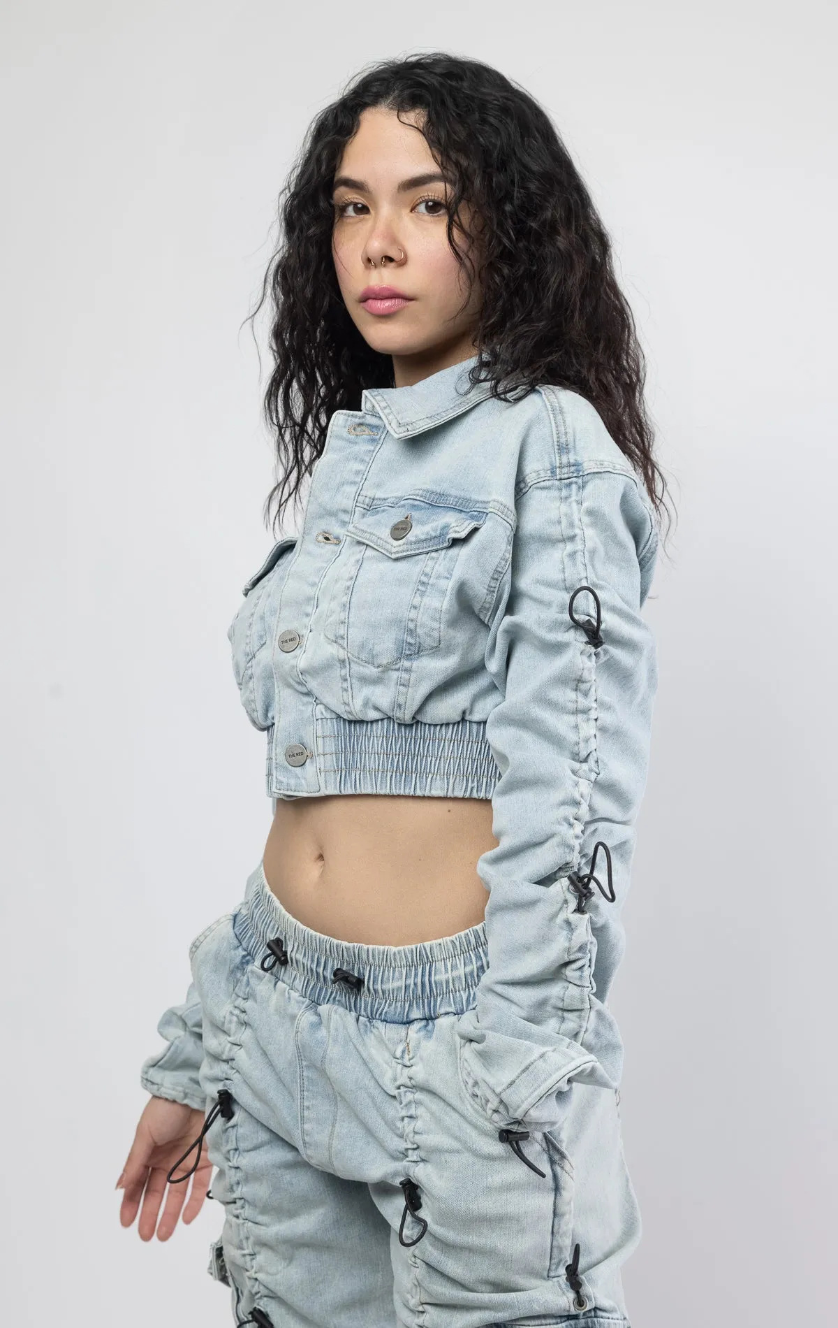 Trinity Jacket