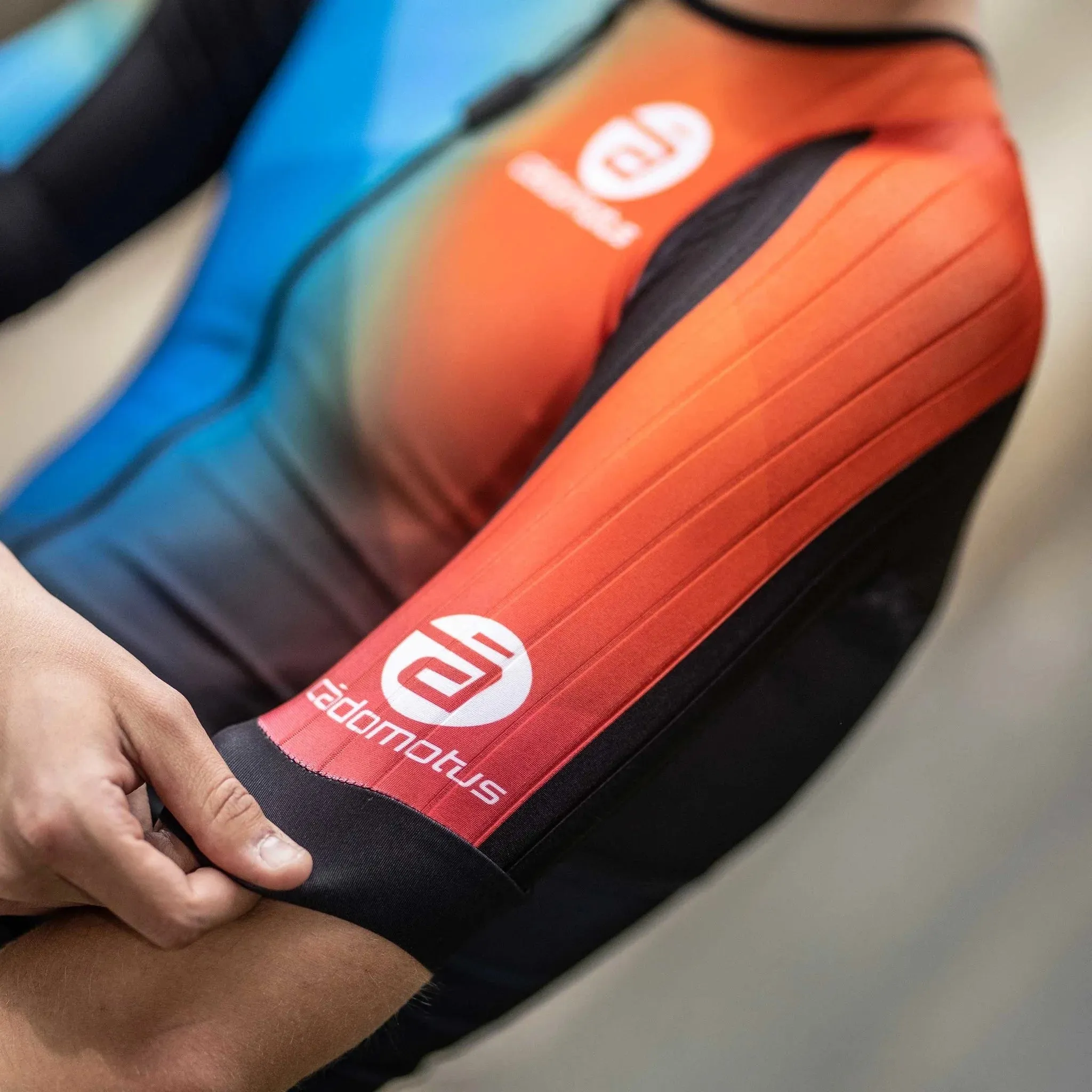 Trisuit Aeroracer Cristal