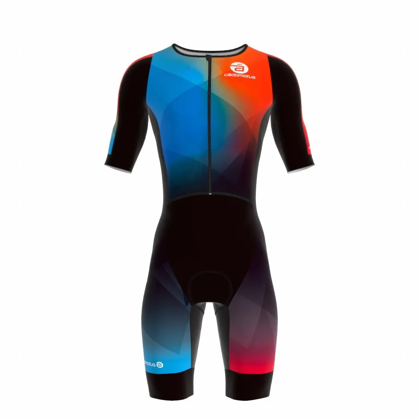 Trisuit Aeroracer Cristal