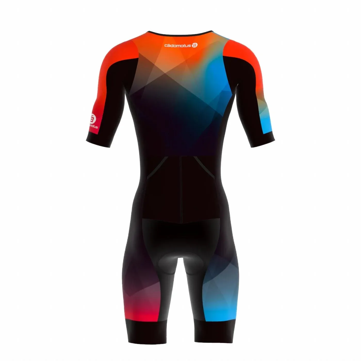 Trisuit Aeroracer Cristal