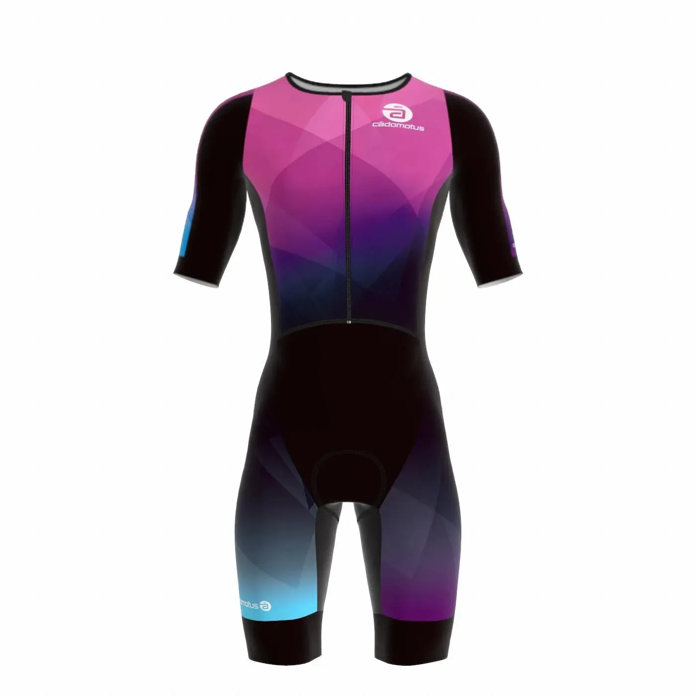 Trisuit Aeroracer Floral