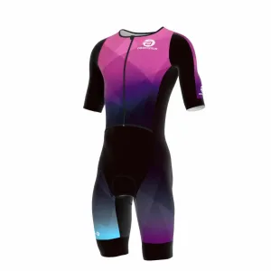 Trisuit Aeroracer Floral